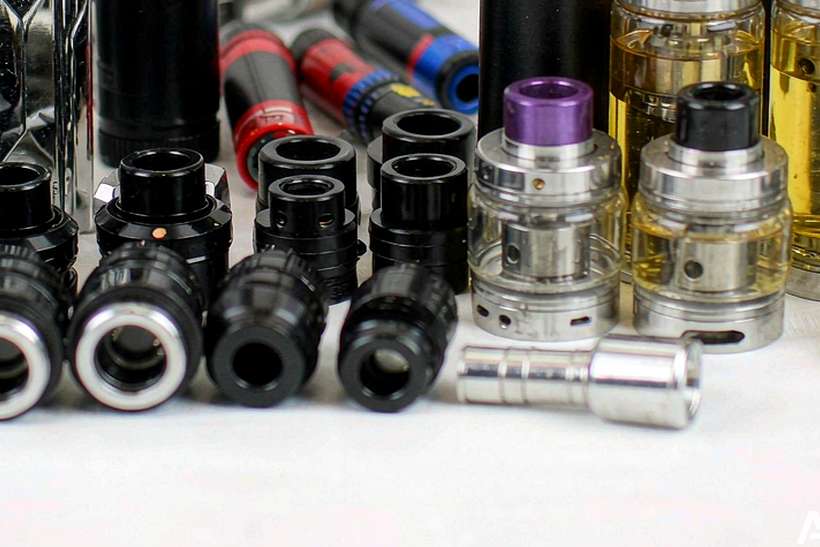 Regional Review of Kafficarat hardware — Winter special
