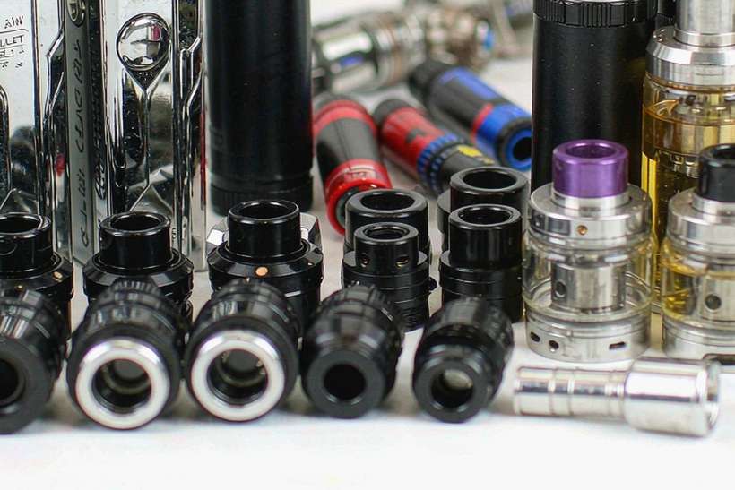 Regional Review of Kafficarat kits — OEM available
