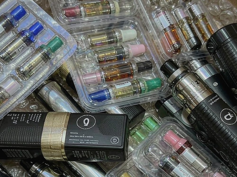 Regional Review of Kafficarat mods — wholesale only