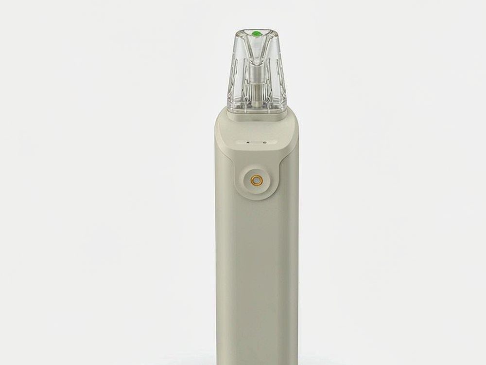 Regional Review of Kafficarat pods — for resellers