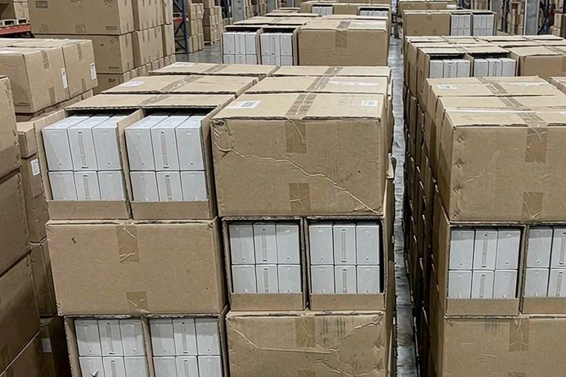 Regional Review of Kafficarat products — OEM available