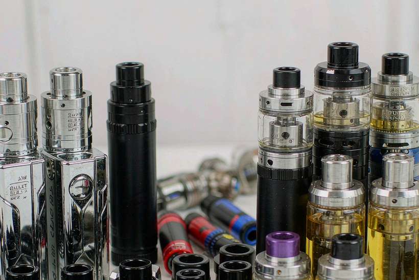 Regional Review of Kafficarat products — Winter special