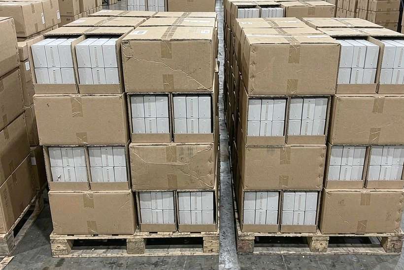 Reseller Guide to Kafficarat coils — small parcel