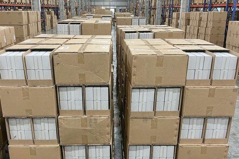 Reseller Guide to Kafficarat devices — age-verified