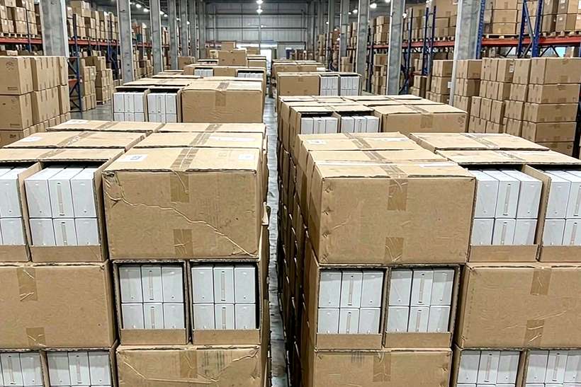 Reseller Guide to Kafficarat disposables — Autumn stock