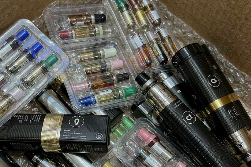 Reseller Guide to Kafficarat disposables — EU stock