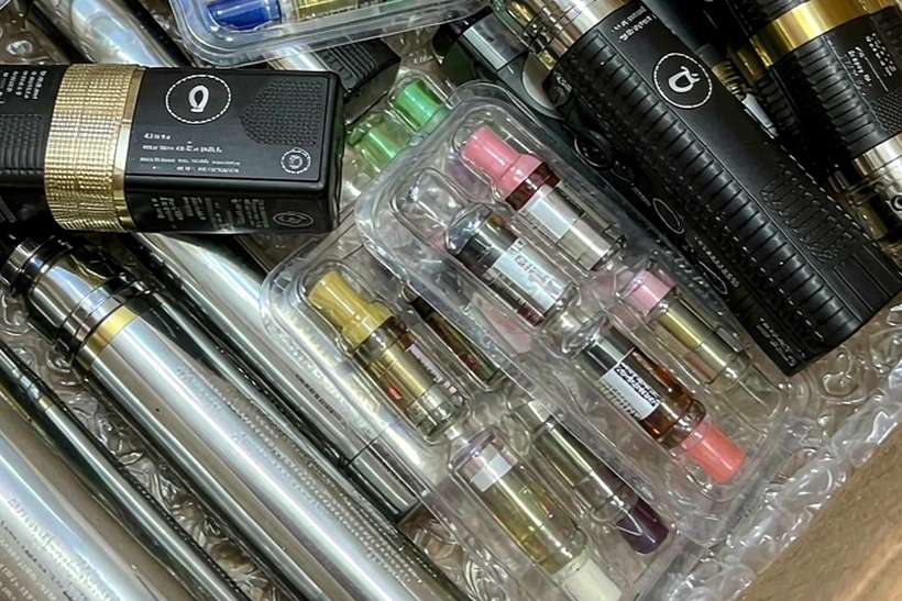 Reseller Guide to Kafficarat disposables — OEM available