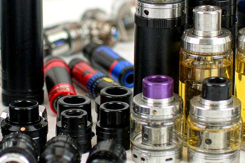 Reseller Guide to Kafficarat e-liquid — Asia Pacific