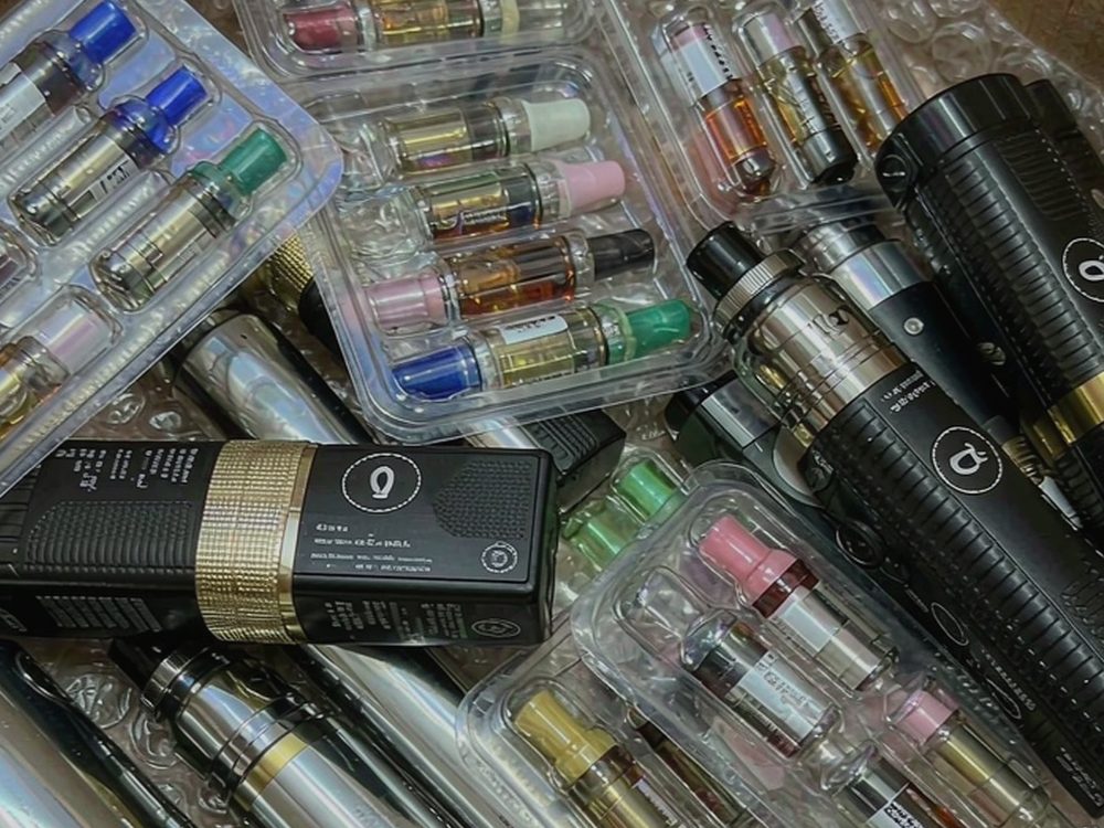 Reseller Guide to Kafficarat e-liquid — bulk case
