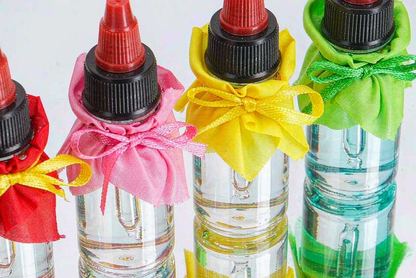 Reseller Guide to Kafficarat e-liquid — limited batch
