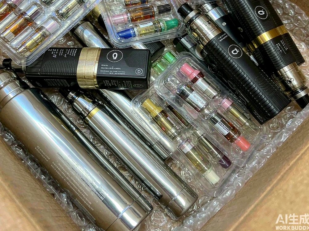 Reseller Guide to Kafficarat e-liquid — verified suppliers