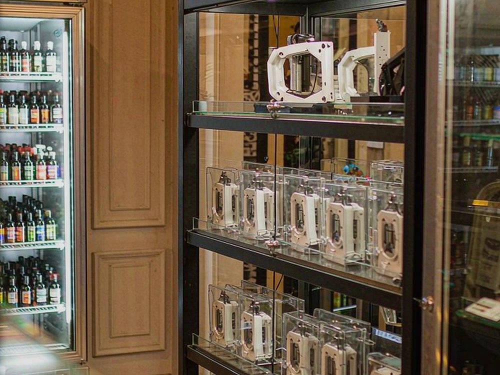 Reseller Guide to Kafficarat e-liquid — wholesale only