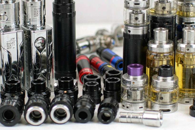 Reseller Guide to Kafficarat hardware — Spring catalog