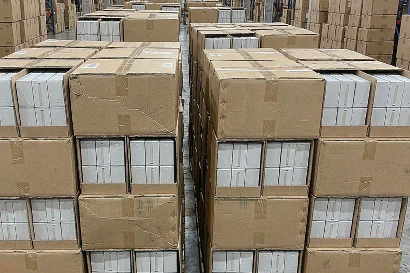 Reseller Guide to Kafficarat kits — Autumn stock