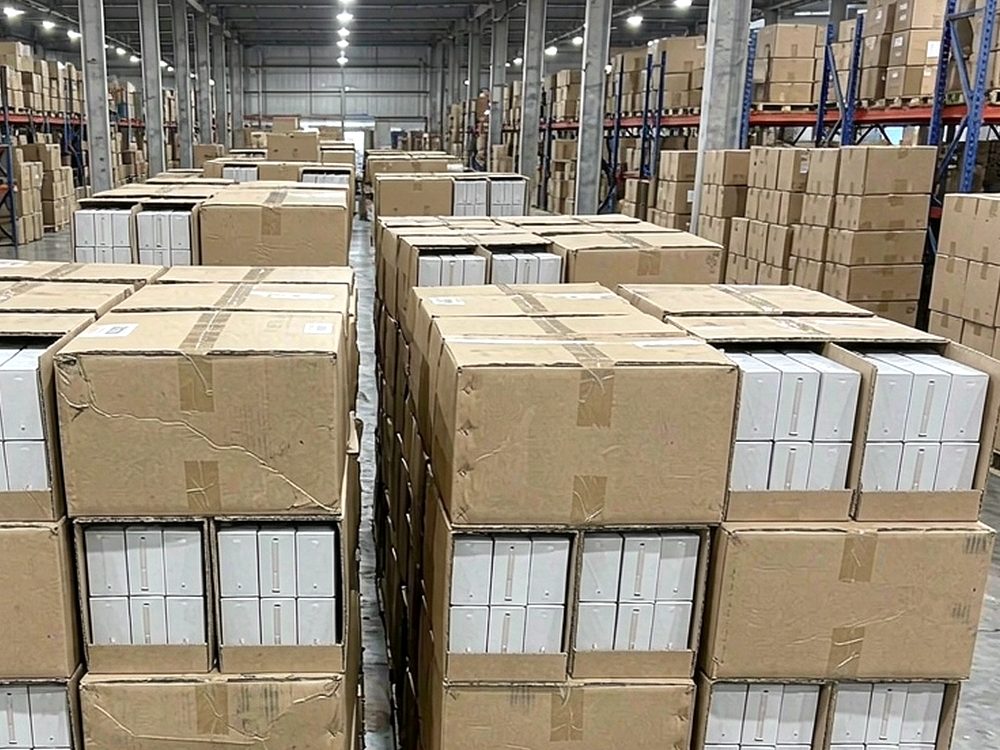 Reseller Guide to Kafficarat kits — budget tier