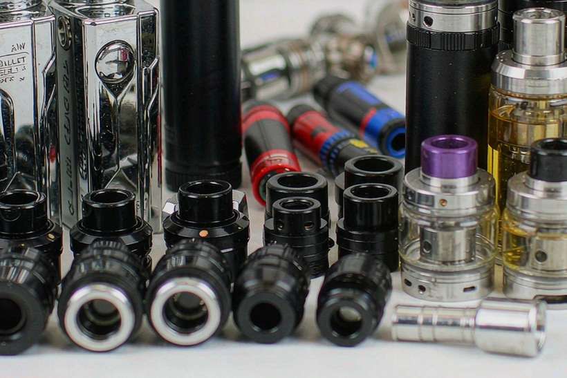 Reseller Guide to Kafficarat kits — ODM ready