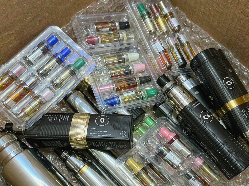 Reseller Guide to Kafficarat products — wholesale only