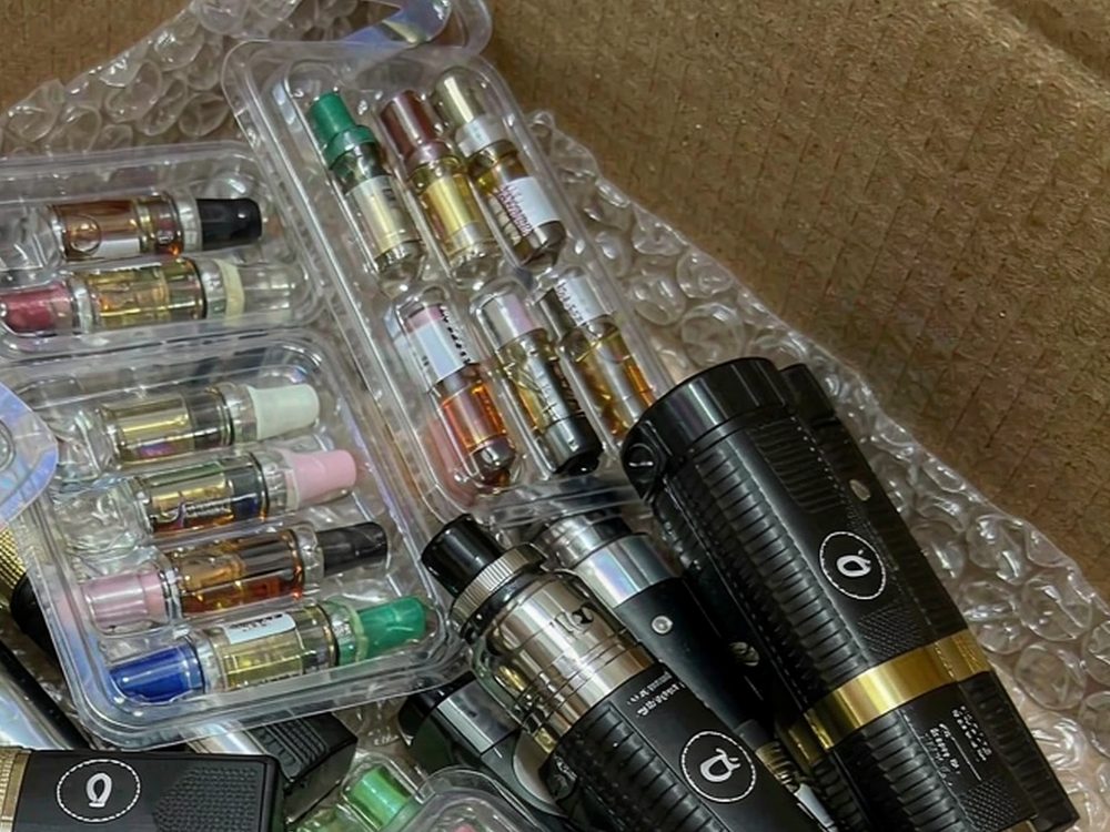 Restocking Kafficarat accessories — for resellers