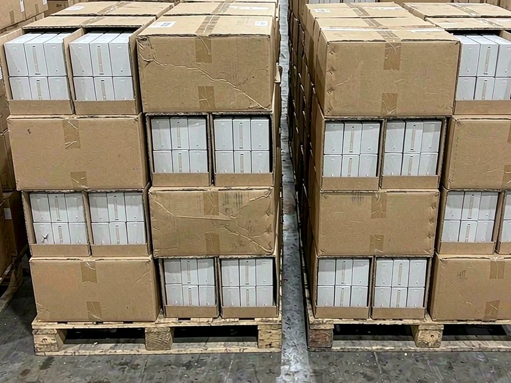 Restocking Kafficarat bundles — with fast shipping