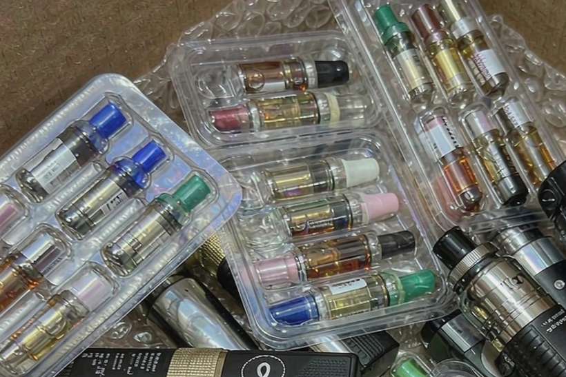 Restocking Kafficarat coils — OEM available