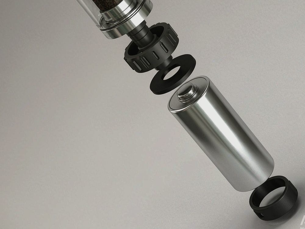 Restocking Kafficarat coils — verified suppliers