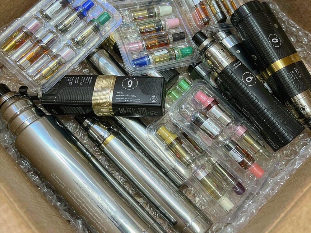 Restocking Kafficarat coils — with fast shipping