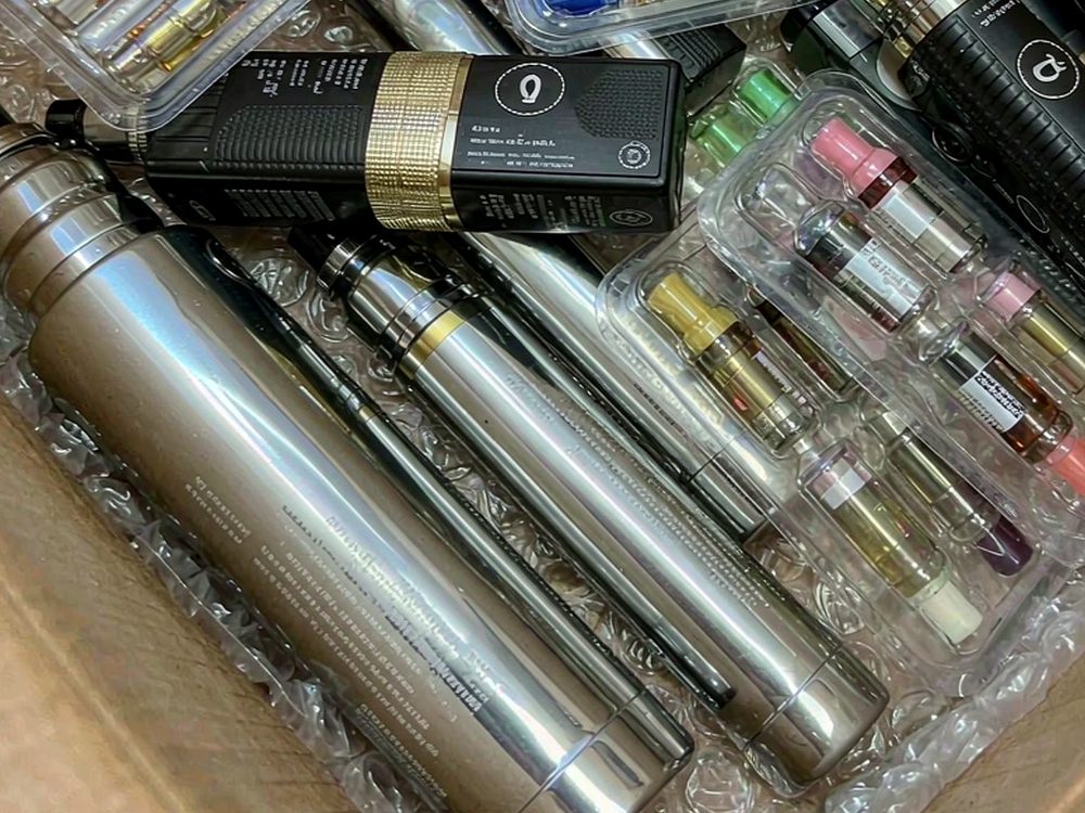 Restocking Kafficarat devices — top rated