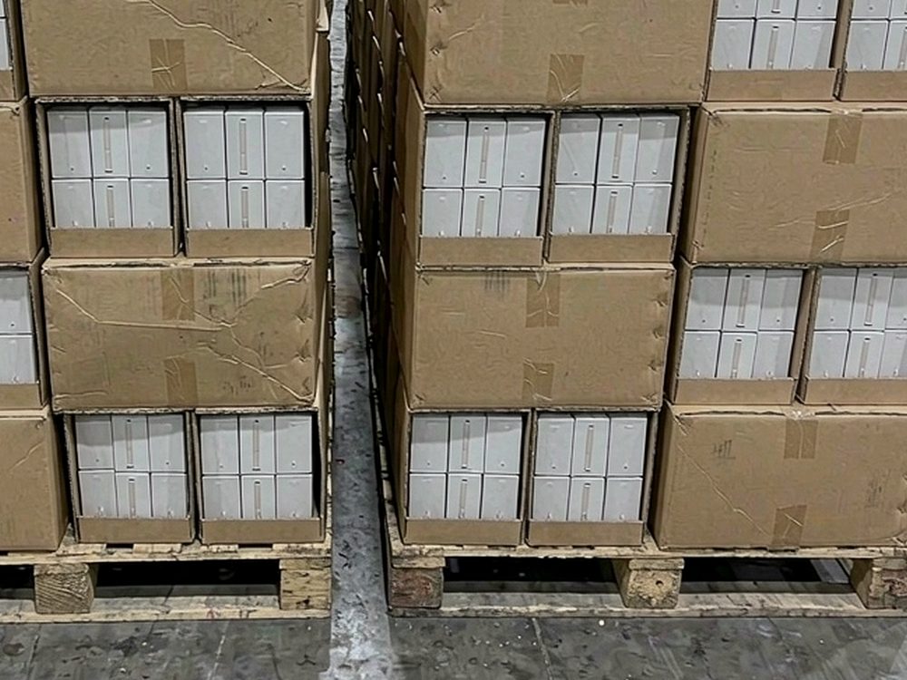 Restocking Kafficarat disposables — no minimum MOQ