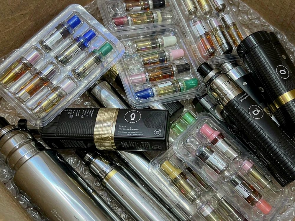 Restocking Kafficarat disposables — top rated