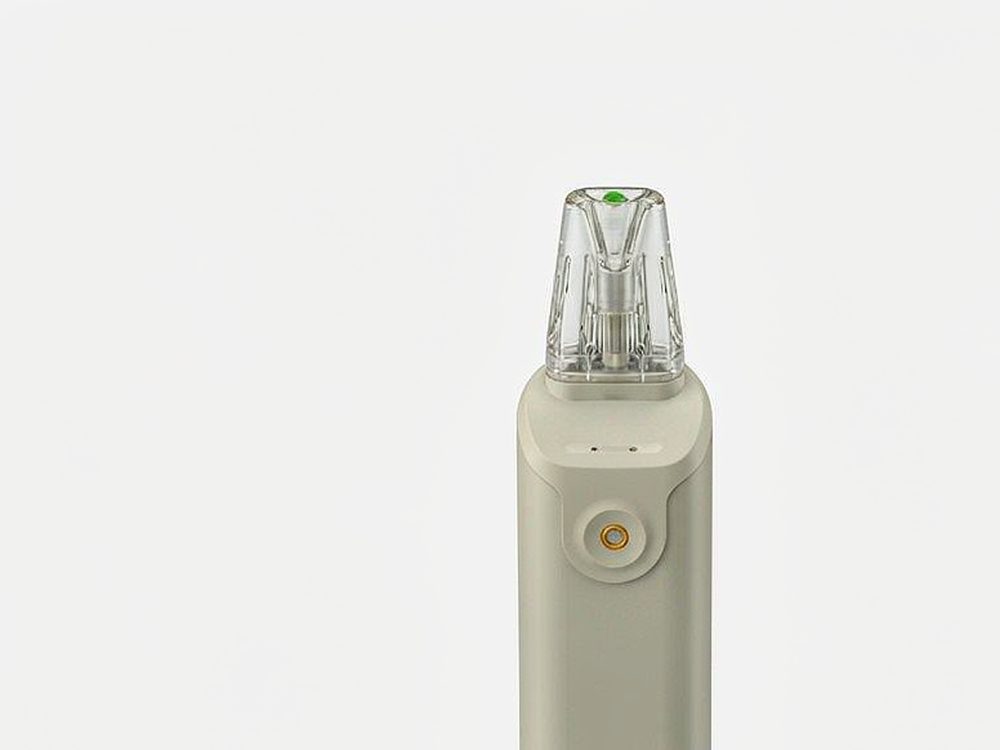Restocking Kafficarat e-liquid — 2026
