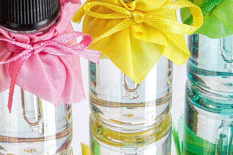 Restocking Kafficarat e-liquid — container load