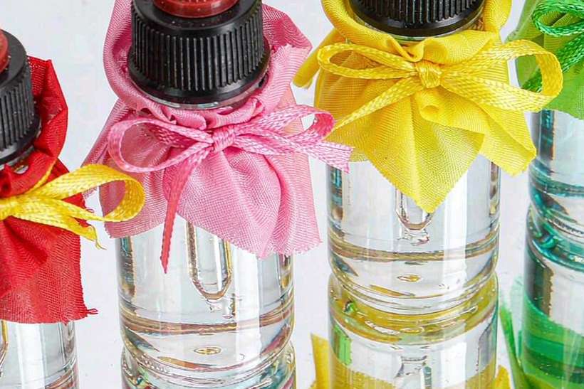 Restocking Kafficarat e-liquid — express air