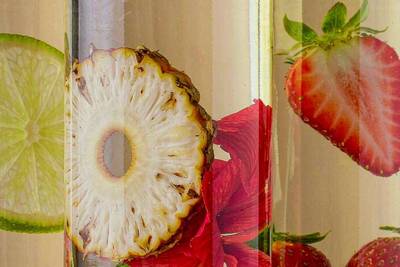 Restocking Kafficarat e-liquid — limited batch