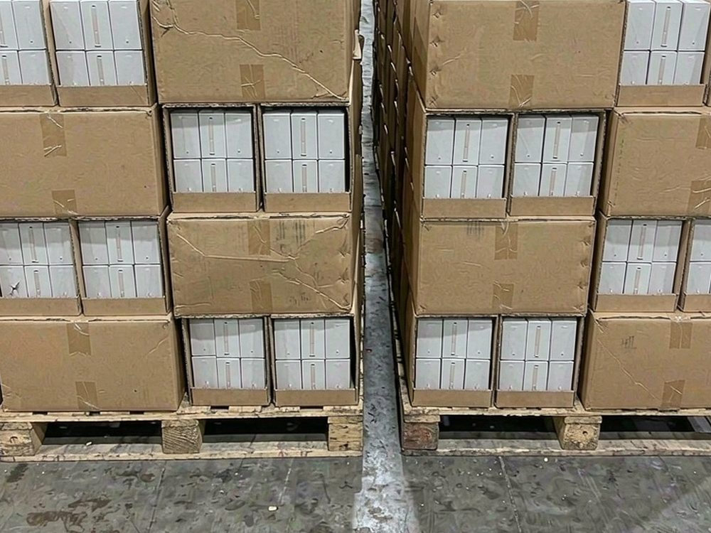 Restocking Kafficarat e-liquid — no minimum MOQ