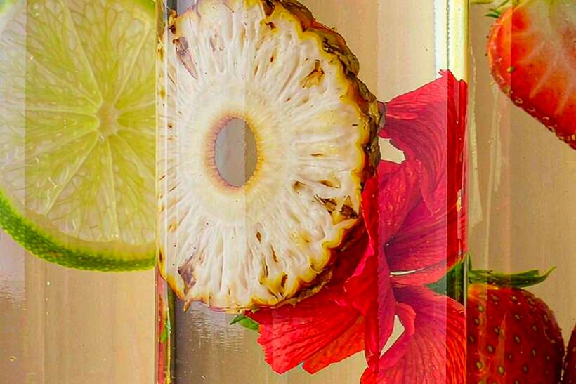 Restocking Kafficarat e-liquid — Spring catalog