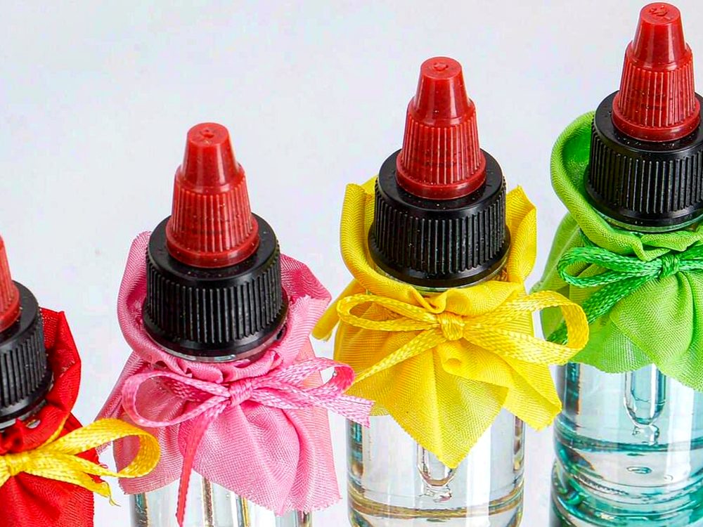 Restocking Kafficarat e-liquid — top rated