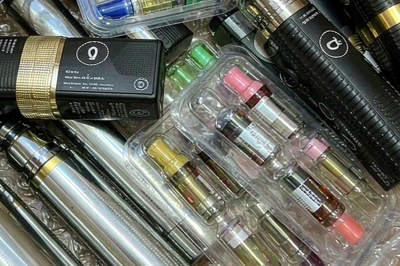 Restocking Kafficarat hardware — limited batch