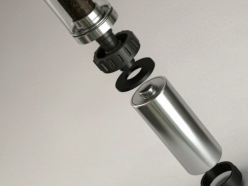 Restocking Kafficarat hardware — new arrivals
