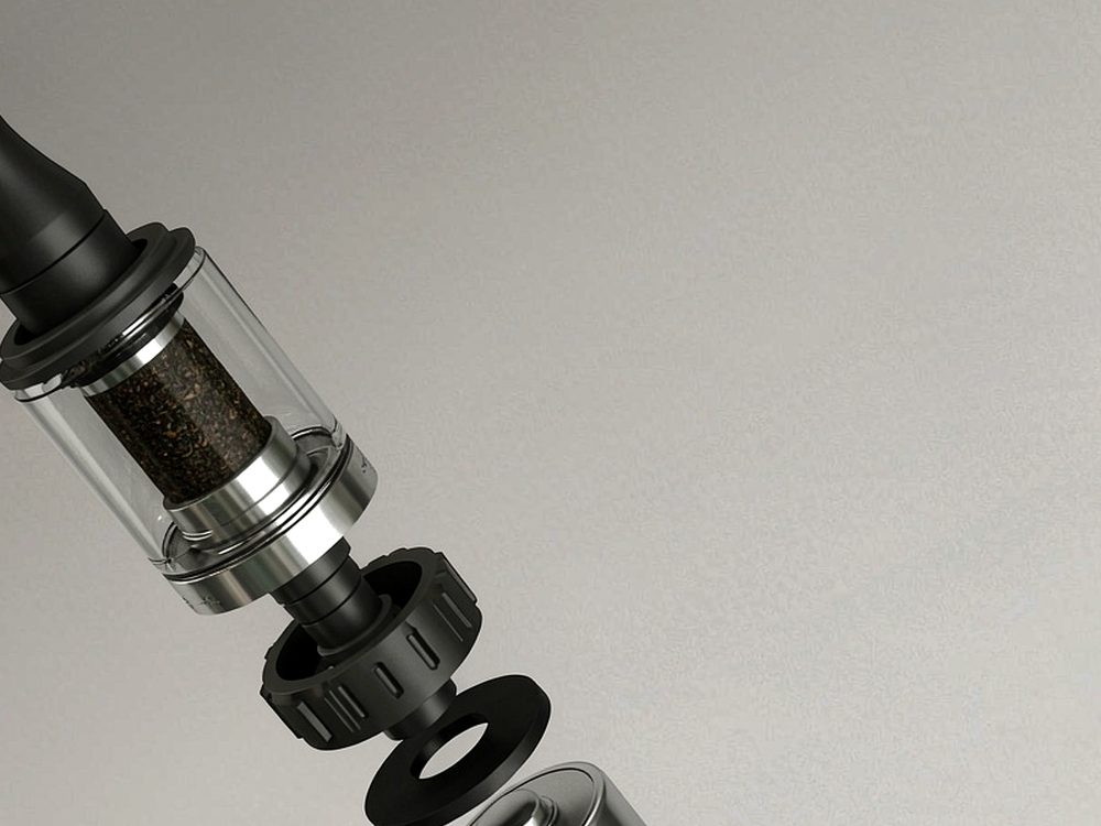 Restocking Kafficarat hardware — no minimum MOQ