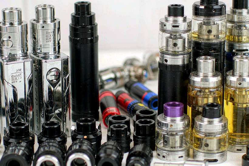 Restocking Kafficarat hardware — US warehouse
