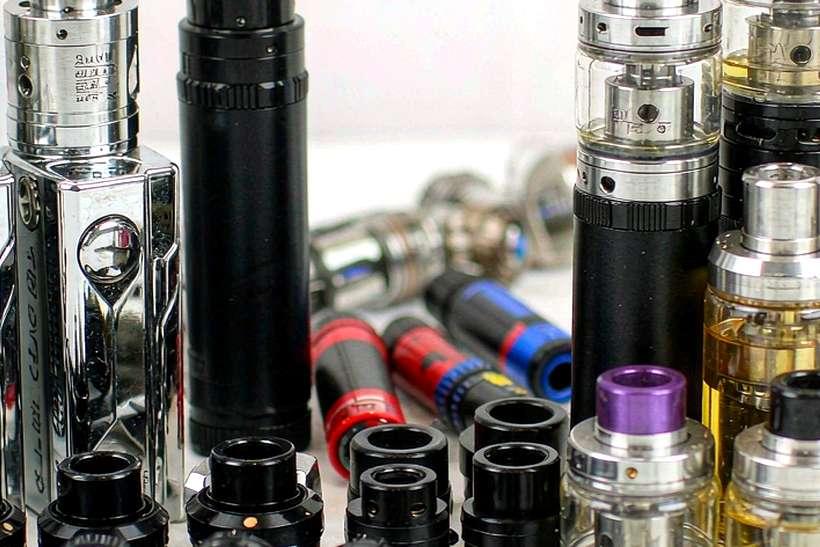 Restocking Kafficarat kits — limited batch