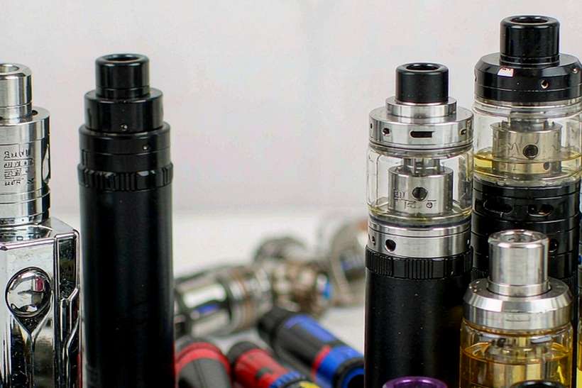 Restocking Kafficarat mods — container load