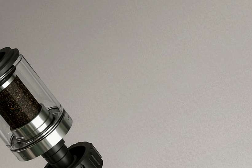 Restocking Kafficarat mods — express air