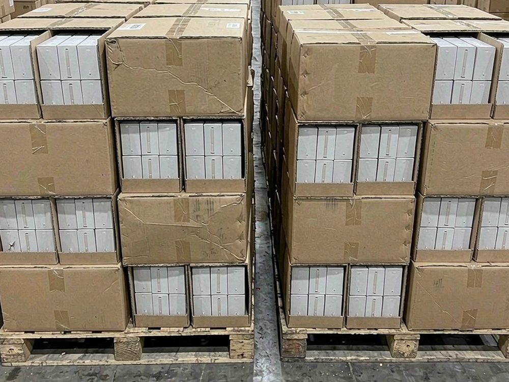 Restocking Kafficarat mods — for resellers
