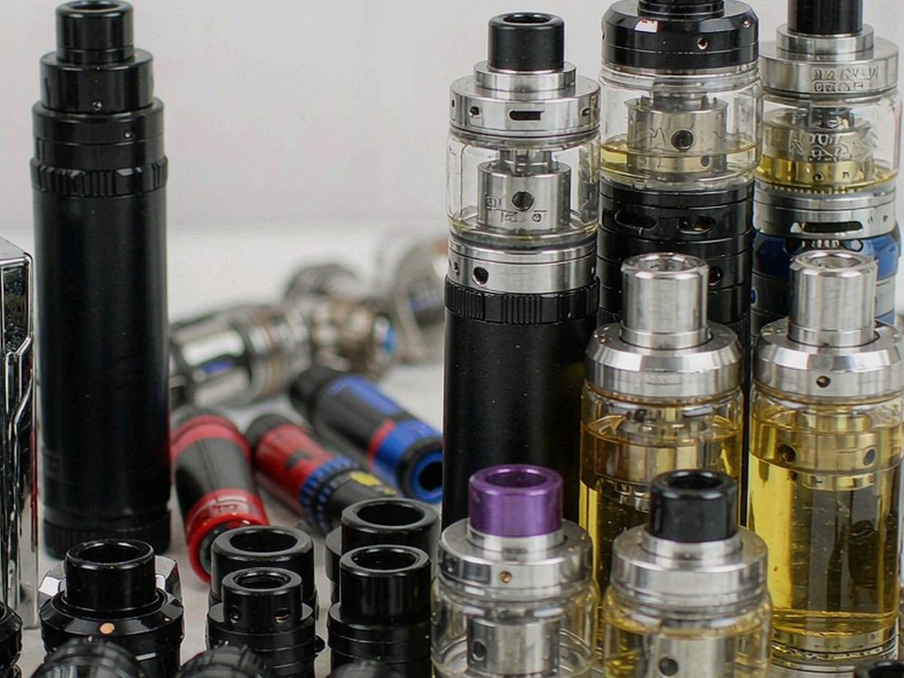 Restocking Kafficarat mods — new arrivals
