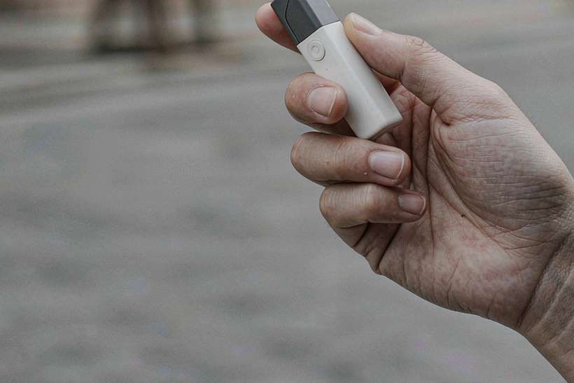 Restocking Kafficarat mods — OEM available