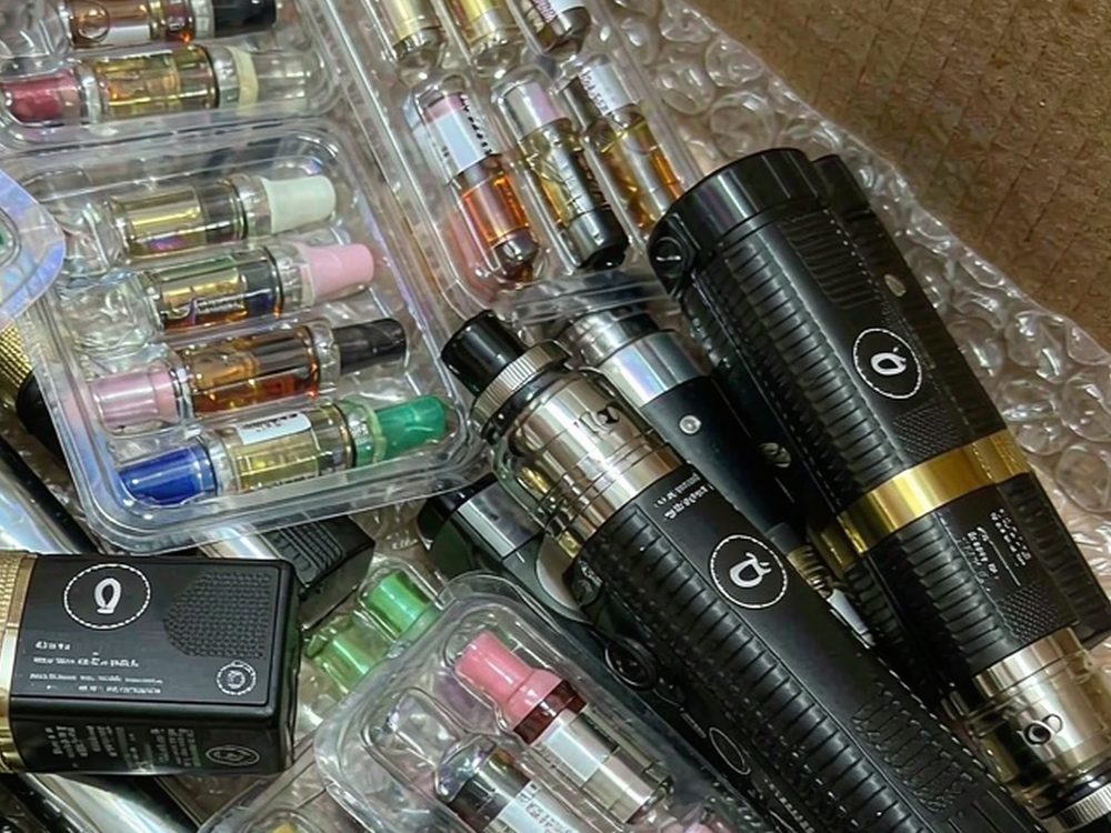 Restocking Kafficarat mods — wholesale only