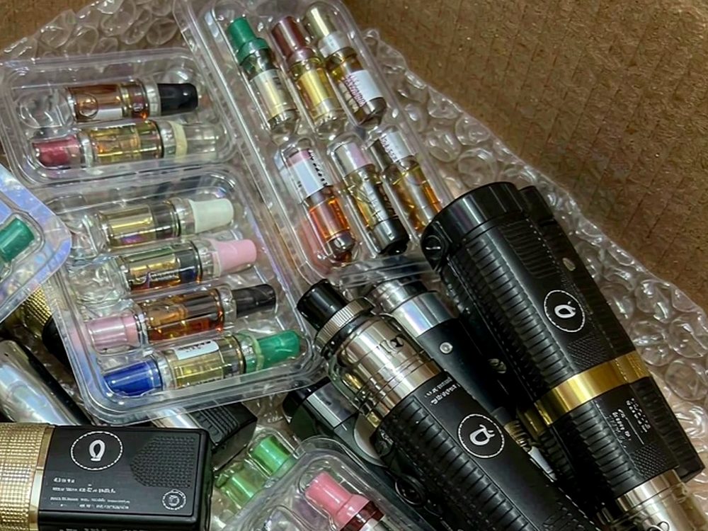 Restocking Kafficarat mods — with fast shipping