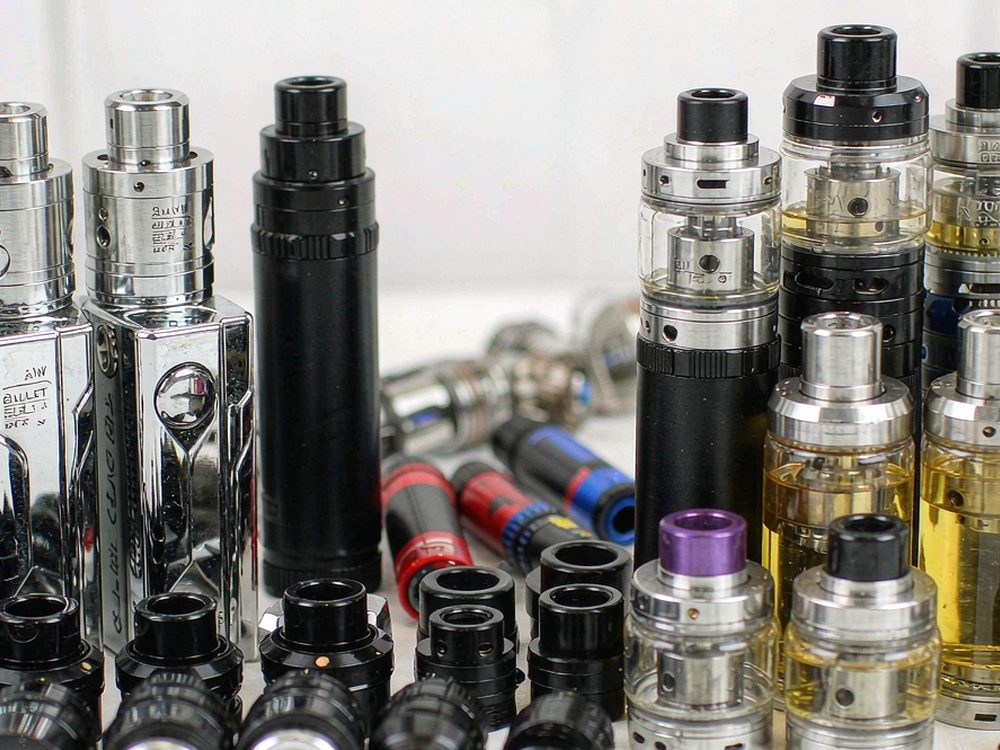 Restocking Kafficarat tanks — bulk case