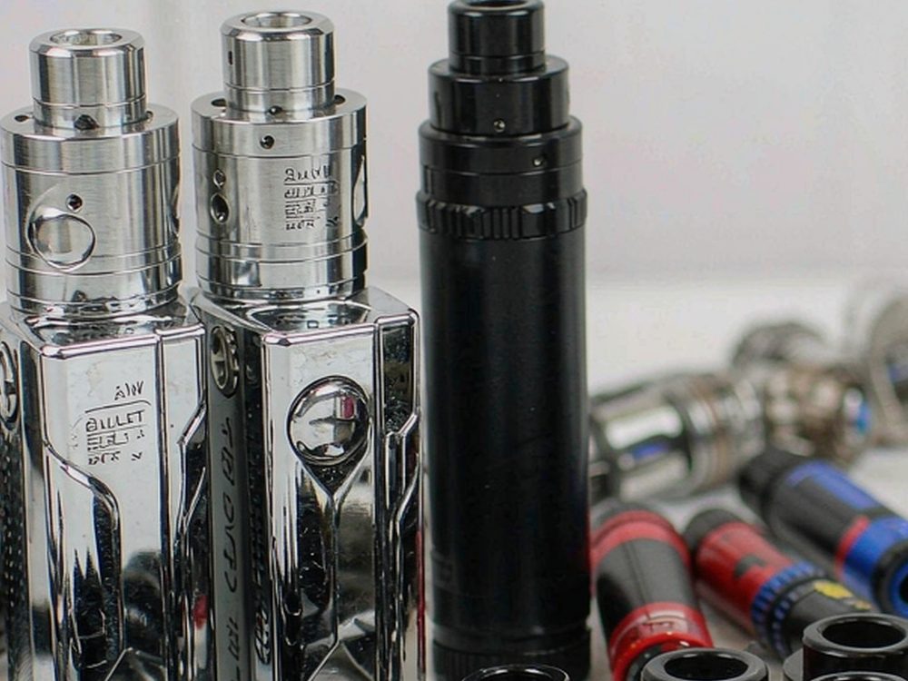 Restocking Kafficarat tanks — no minimum MOQ